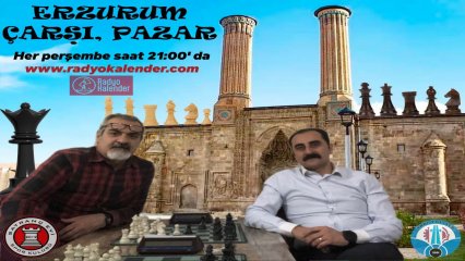Erzurum Çarşı Pazar